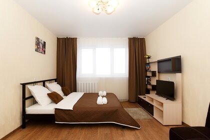 Снять квартиру с мебелью и без отделки или требует ремонта в Ленинградской области - изображение 33