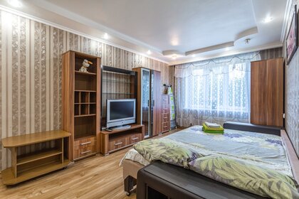 25 м², 1-комнатная квартира 2 300 ₽ в сутки - изображение 20