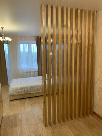 35 м², квартира-студия 2 300 ₽ в сутки - изображение 18