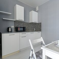 Квартира 31 м², студия - изображение 5