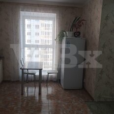 Квартира 100 м², 3-комнатная - изображение 5