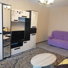 Квартира 40 м², 1-комнатная - изображение 1