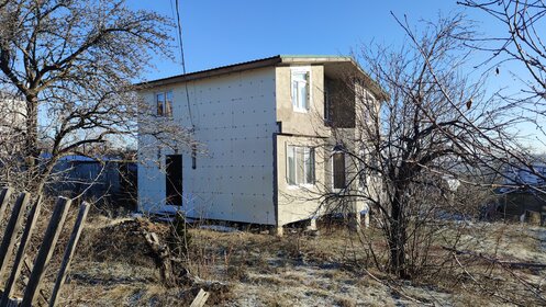 73,3 м² дом, 5,7 сотки участок 3 090 000 ₽ - изображение 74