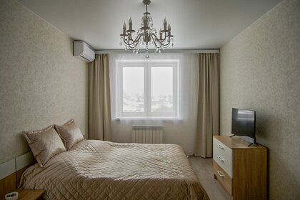 45 м², 1-комнатная квартира 22 000 ₽ в месяц - изображение 42