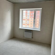 Квартира 27 м², студия - изображение 1