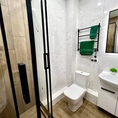 Квартира 41,6 м², 1-комнатная - изображение 4