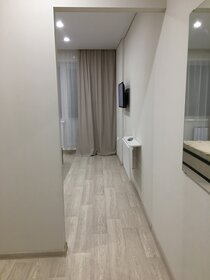 42 м², 1-комнатная квартира 1 800 ₽ в сутки - изображение 74