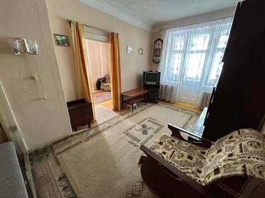 Купить квартиру с панорамными окнами в Омской области - изображение 10