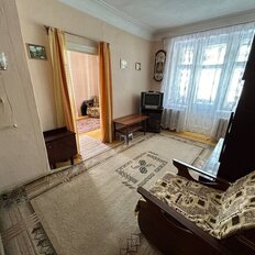 Квартира 40 м², 2-комнатная - изображение 2