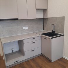 Квартира 27 м², студия - изображение 3