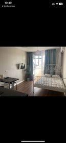 20 м², квартира-студия 2 099 ₽ в сутки - изображение 4