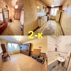 Квартира 54 м², 2-комнатная - изображение 3