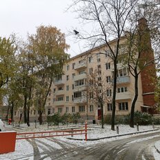 Квартира 30,6 м², 1-комнатная - изображение 2