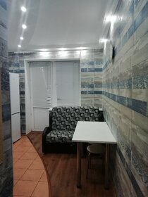 27 м², квартира-студия 2 700 ₽ в сутки - изображение 54