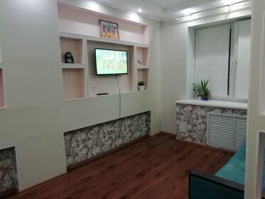 27 м², квартира-студия 2 700 ₽ в сутки - изображение 53