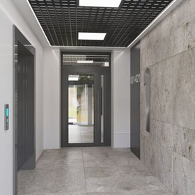 Купить квартиру-студию с высокими потолками и в новостройке в Мурино - изображение 29