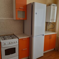 Квартира 43,8 м², 1-комнатная - изображение 2