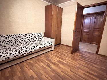 40 м², 1-комнатная квартира 2 500 ₽ в сутки - изображение 47