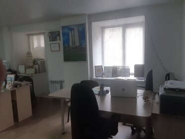 31,5 м², офис 24 000 ₽ в месяц - изображение 49