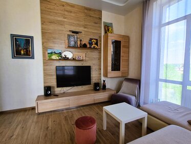 Купить трехкомнатную квартиру с мебелью на улице Волгоградский проспект в Москве - изображение 4