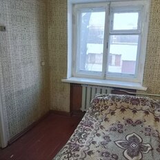 Квартира 42,2 м², 2-комнатная - изображение 1