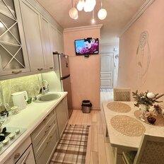 Квартира 63,7 м², 3-комнатные - изображение 4