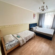 Квартира 95 м², 3-комнатная - изображение 2