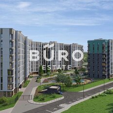 Квартира 172,5 м², 5-комнатная - изображение 3