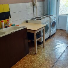 18,3 м², комната - изображение 1