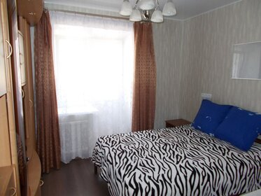 25 м², квартира-студия 2 000 ₽ в сутки - изображение 110