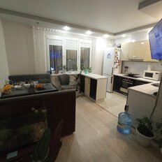 Квартира 82,4 м², 3-комнатная - изображение 4