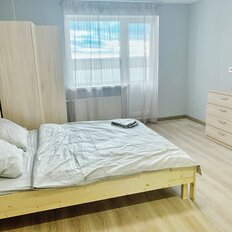 Квартира 26 м², студия - изображение 2