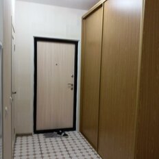 Квартира 26 м², студия - изображение 3