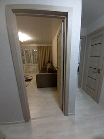56 м², 2-комнатная квартира 3 000 ₽ в сутки - изображение 33
