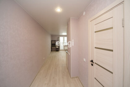 Купить однокомнатную квартиру в пятиэтажных домах у метро Адмиралтейская (фиолетовая ветка) в Санкт-Петербурге и ЛО - изображение 33