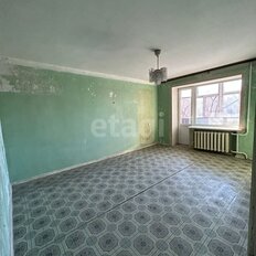 Квартира 60,7 м², 3-комнатная - изображение 1