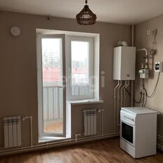 Квартира 36,4 м², 1-комнатная - изображение 1