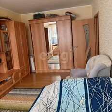 Квартира 33,9 м², 1-комнатная - изображение 3