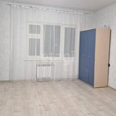 Квартира 31 м², 1-комнатная - изображение 4