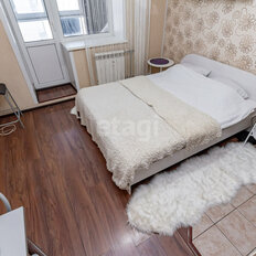 Квартира 19,9 м², студия - изображение 2