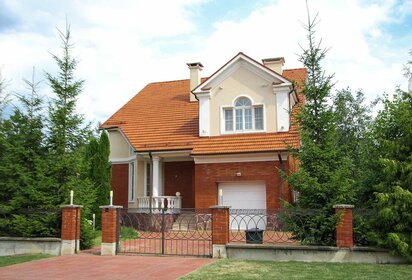 570 м² дом, 30 соток участок 445 837 760 ₽ - изображение 24