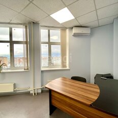 Квартира 129,9 м², 2-комнатная - изображение 4