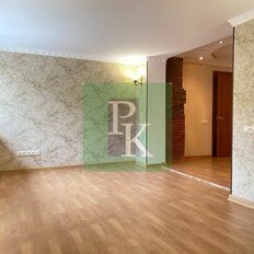 Квартира 108 м², 4-комнатная - изображение 3