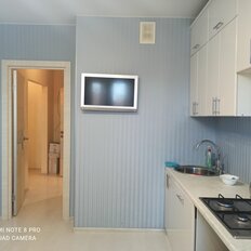 Квартира 39,8 м², 1-комнатная - изображение 3