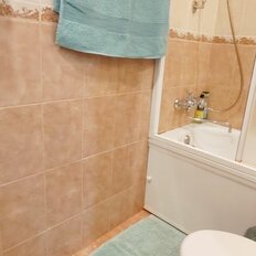 Квартира 34,1 м², 1-комнатная - изображение 2