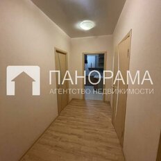 Квартира 87 м², 2-комнатная - изображение 4