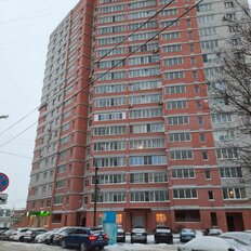 Квартира 124 м², 3-комнатная - изображение 5