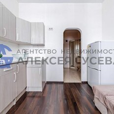 Квартира 19,3 м², студия - изображение 2