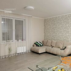 Квартира 80 м², 3-комнатная - изображение 3