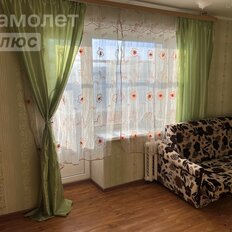 Квартира 42,7 м², 2-комнатная - изображение 4